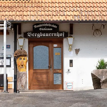 Bergbauernhof 1910 Oberharmersbach